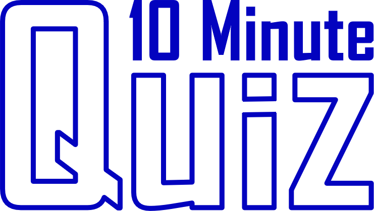 10MinQuiz